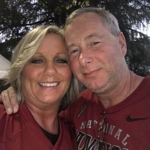 Meet your Posher, Rhonda